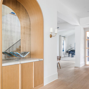 New Construction - Drexel Ave. West Hollywood
