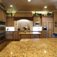 kitchen ideas