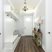 Future Boys Room