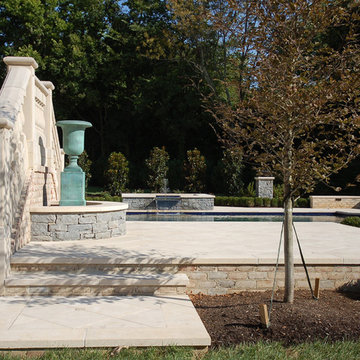Nicholasville Residence