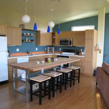 Kitchen Ideas