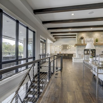 Refined Rustic
