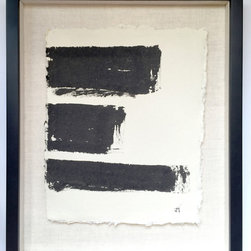 Representing Artist John Mayberry - Artwork
