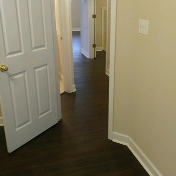 Mohawk Embostic Vinyl Plank