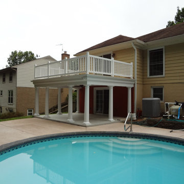 Exterior Spaces