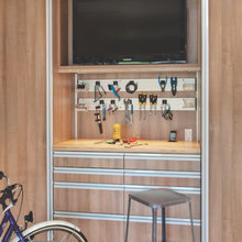 Workspaces
