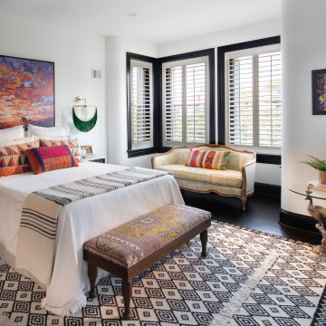 Adams Morgan Classic DC Rowhouse