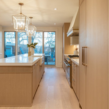Playter Estates: 3 Story Addition, Underpinning & Full Home Remodel
