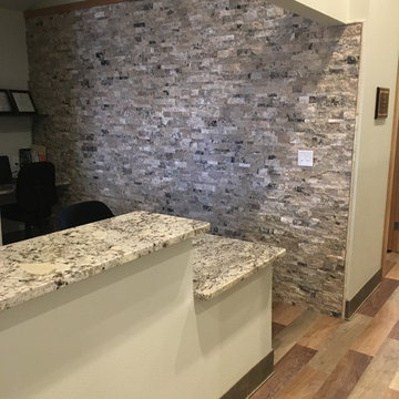 Dental Office Remodel