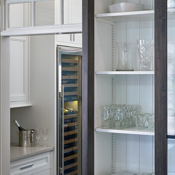 Newtown Kitchen Renovation