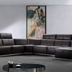 High End Sofas - Sofas