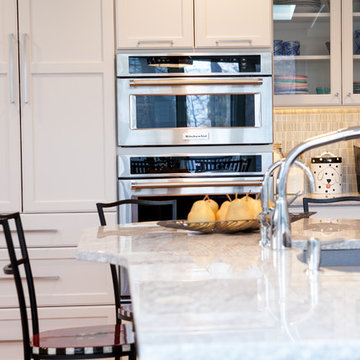 Brentwood Project