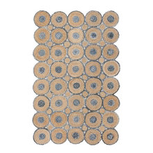 First Floor rug