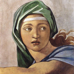 Custom Art and Master Replicas - Paintings