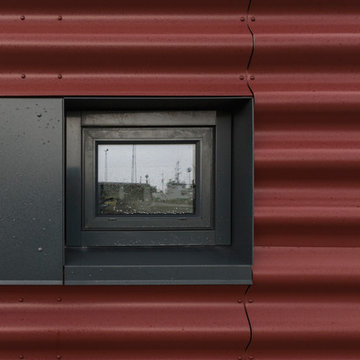 WEIGH STATION - ICELAND