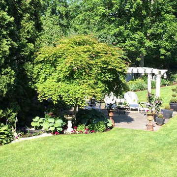 English Gardens