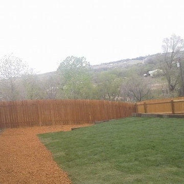 Landscaping