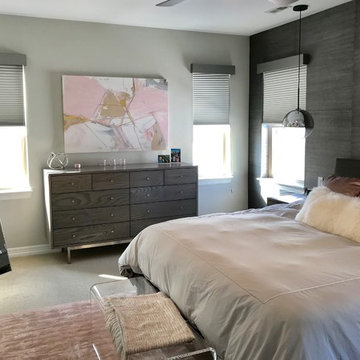 Kaiser Master Bedroom