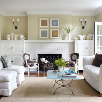 House Cleaning Services