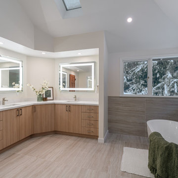 Sammamish Full Home Remodel and ADU