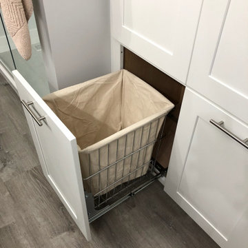 Shiloh Cabinetry