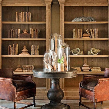 Shelving
