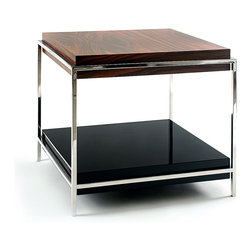 Boca do Lobo Times - Side Tables And End Tables