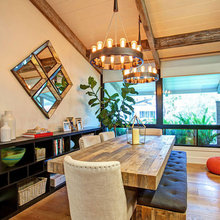 Dining Room Ideas