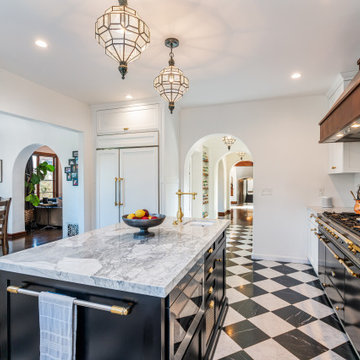 Exclusive Alta San Rafael Hills