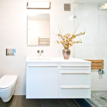 Upper East Side Residence