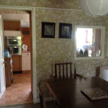 Kitchen Progress
