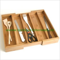 bamboo kitchenware solution design and manufacturer - Products