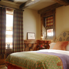 westin, everitt bedroom