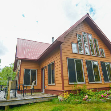 Jackson Lake Road Retirement Home