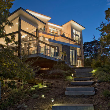 Southern MD - Waterfront Family Compound