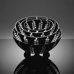 Crystal Glasswares - Products