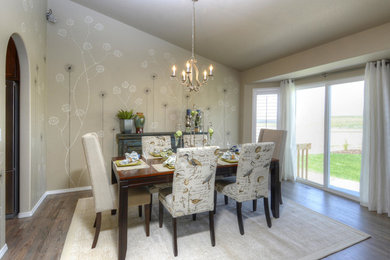 The Raintree by Campbell Homes