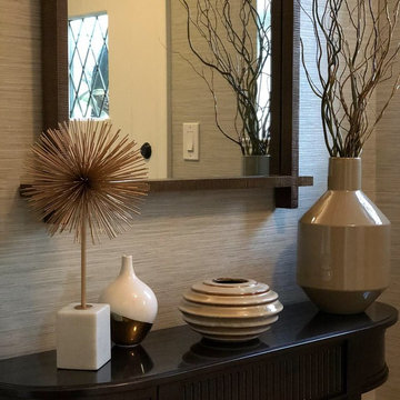 Steere Project