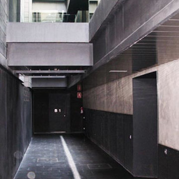 Loft in Barcelona