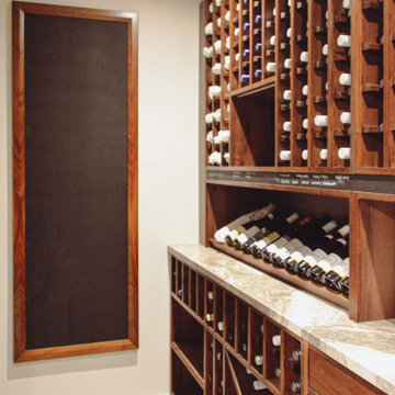 Alleyn Wine Cellar