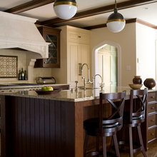 Oakwood Kitchen