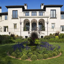 exteriors