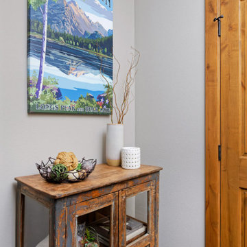 Design and Decor