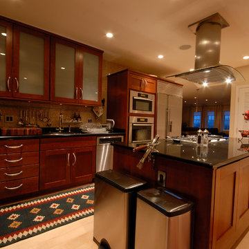 Downtown Chicago Remodel