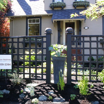Curb appeal