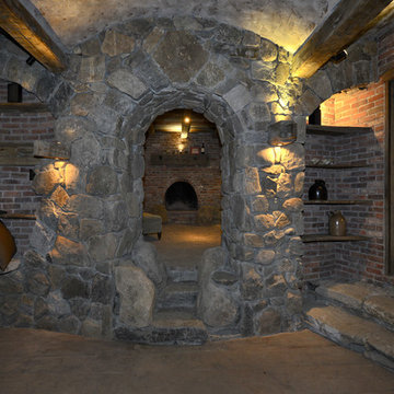 Wine Cave