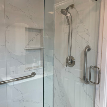Bathrooms