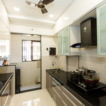 Raheja Horizon greens