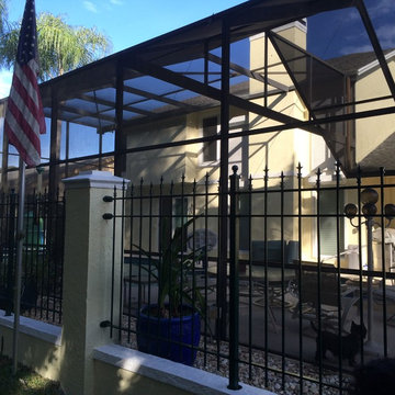 ProTect Painters: Custom Color Match in Tampa, FL