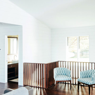 Bone Lake Cabin Remodel